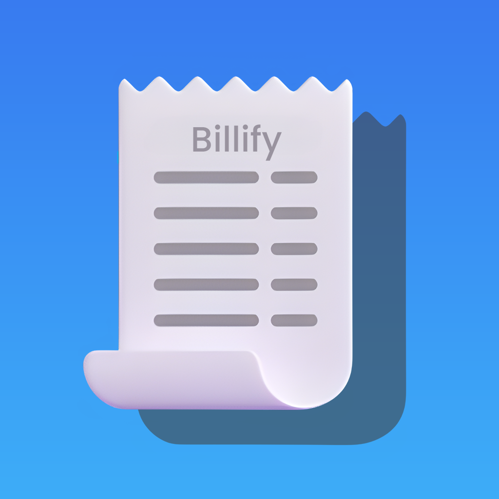 Billify Logo